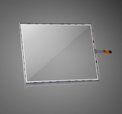5W / 8W RTP 4&quot; - 23.6&quot; 5 Wire Resistive Touch Panel With USB Controller