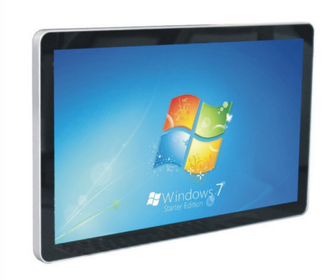 32&quot; PCAP G+G Projective Capacitive Touch Panel with USB controller , Windows 8
