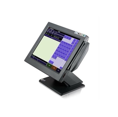 15 Inch Infrared Touch Screen POS Terminal