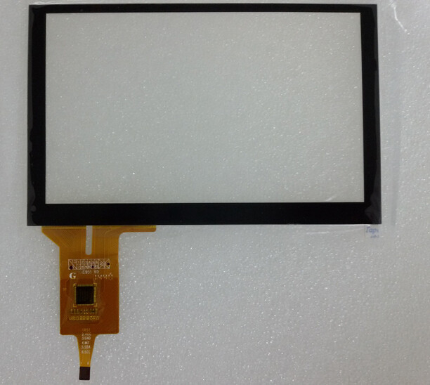 pct ctp p cap 5 inch projected capacitive touch panel for industrial ce fcc pct ctp p cap 5 inch projected capacitive touch panel for industrial ce fcc