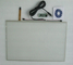 Resistive 13&quot; 4 Wire Industrial Touch Screen Panel , 13.3&quot; 14.1&quot; Multi Touch Screen Panel