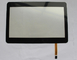 15&quot; 15.4&quot; 15.6&quot; 5 Wire Industrial Touch Screen Panel / Lcd Touch Screen Panel