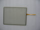 3.2&quot; 4 Wire Tft Resistive Touch Panel Screen , Anti-Glare Smart Home Touch Panel