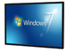 46&quot; 47 Inch HD Touch Monitor All In One PC