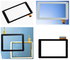 PCT/ PCAP  7&quot; / 8&quot;/ 10.1&quot; USB Interface Projected Capacitive Touch Screen Panel