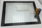 12.1&quot; 10 Point Industrial Projected Capacitive Touch Panel Controller PCT/P-CAP