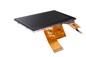 4.3&quot; G+G Projected Capacitive Touch Panel with Focaltech Ilitek or Goodix IC