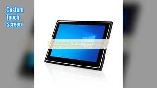 Custom Touch Screen Panel 7 Inch
