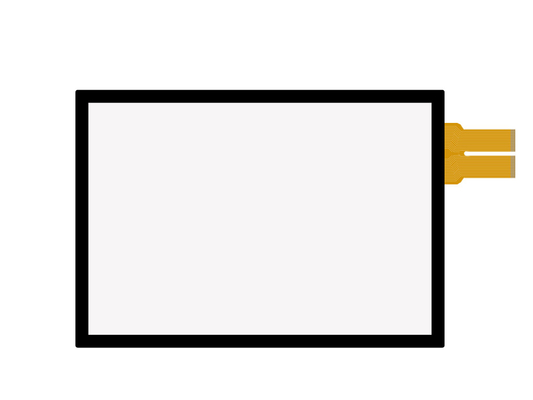 CTP 10.4" Industrial USB Touch Panel ,Projective Capacitive Touch Screen panel