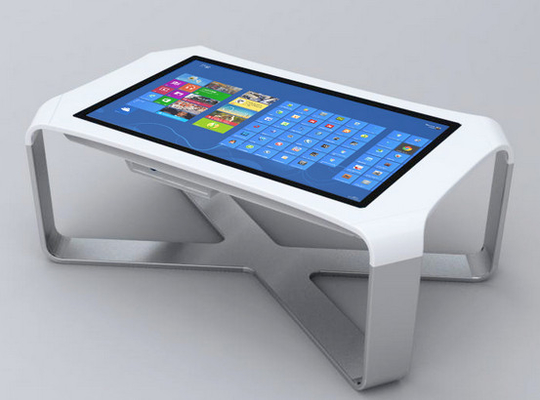 Multipoint NANO PET Touch Screen Foil