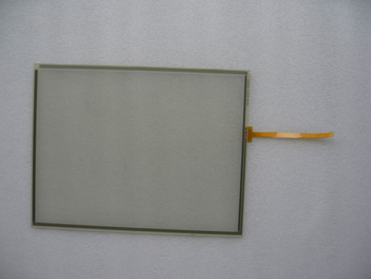 3.2" 4 Wire Tft Resistive Touch Panel Screen , Anti-Glare Smart Home Touch Panel