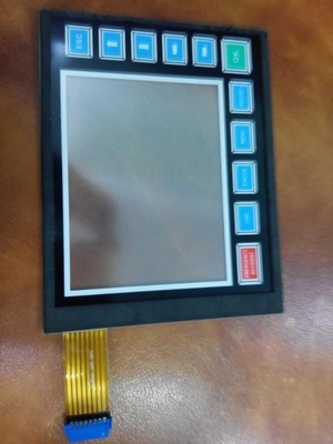 5" Wireless Wifi Touch Screen Switch Panel for Industrial Device