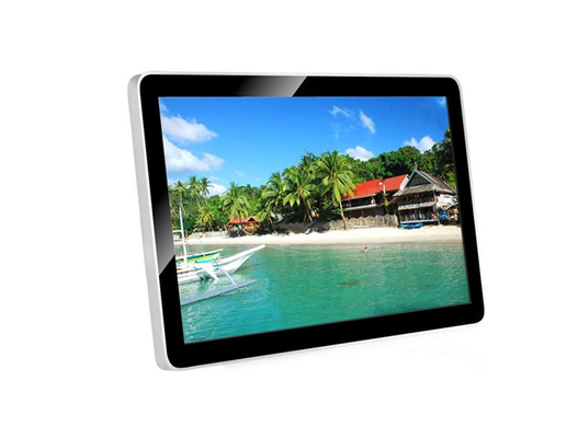 Durable Capacitive Multi Touch Panel TV Computer All In One PC Wireless 32 Inch