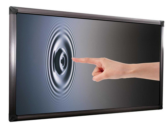 TV Multi Infrared Car Touch Panel 60 Inch Games Play Kingston 2GB / DDR3-1333