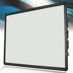 70 Inch Kiosk Tounch Panel Interactive Display Touch Monitor NTSC M/N PAL BG