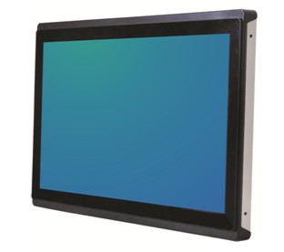 Projected Capacitive Touch Panel Screen Lcd Monitor