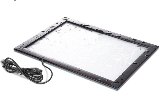 10.4-22 Inch waterproof Infrared Touch Panel With Calibration For Outdoor