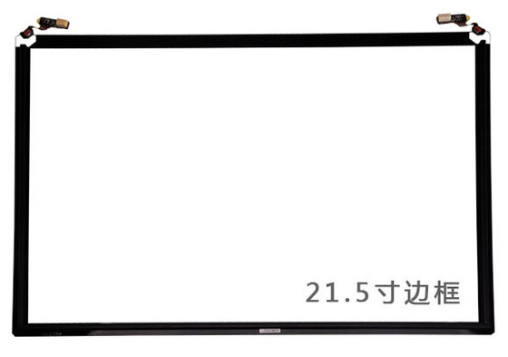 21.5 inch anti-glare  optical Touch screen Panel for OS Win 7 / Android / linux