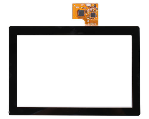 POS G+G 10.1 Inch Projected Capacitive Touch Panel