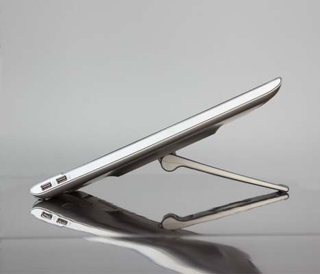 21.5" All In One Touch Android Tablet PC