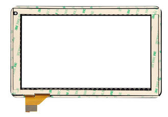 8 Inch Projected Capacitive Touch Panel With I2C Or USB Interface Replacement