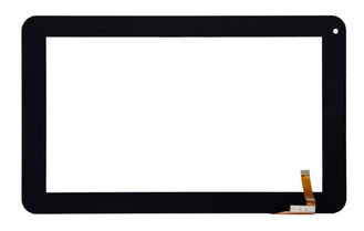 CTP 10.4&quot; Industrial USB Touch Panel ,Projective Capacitive Touch Screen panel