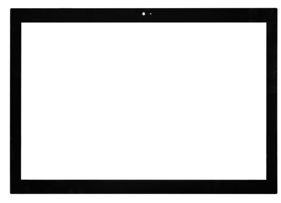 21 / 21.5 inch Projected Capacitive Touchscreen Panel Controller , Embedded