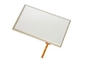 4 Wire Glass Film USB Port  Resistive Touchscreen Panel TP for LCD Display