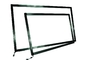 OEM Abrasion-Resistant Infrared Touch Panel Parallax-Free For Lcd Displays