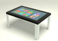 Multitouch Foil Game Touch Screen NANO PET For Information Kiosk Machine