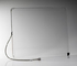 Surface Acoustic Wave Smart Home Touch Panel Fast Response With Usb Cable / Controller