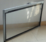 42 Inch Optical Advertising Touch Screen , Multi Touch Display With USB Cable