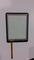 6.1 inch Resistive Touch Panel Digitizer Glass with Finger Input and ITO Film