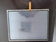 6.2" G+F ITO Film 4 Wire Resistive Touch Screen Panel For Computer