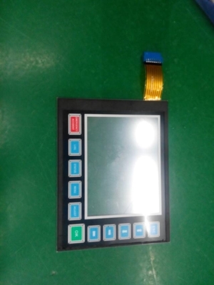 5&quot; Wireless Wifi Touch Screen Switch Panel for Industrial Device