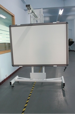 70 Inch Kiosk Tounch Panel Interactive Display Touch Monitor NTSC M/N PAL BG