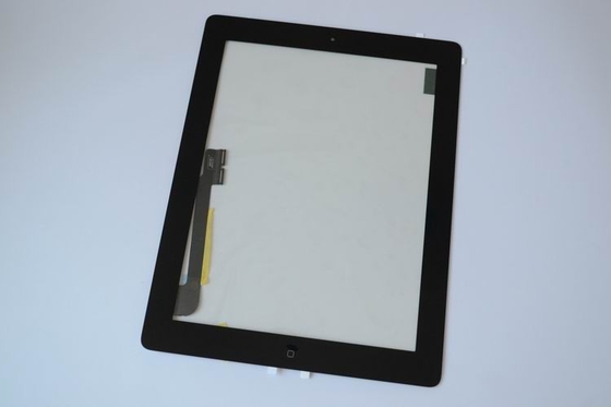 9.7 Inch Projected Capacitive Touch Panel for Windows / Android And Linux System
