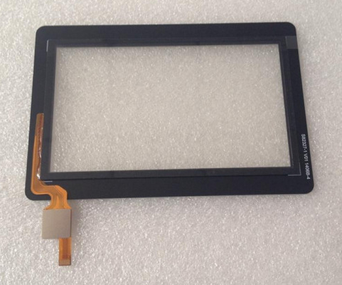 PCT / CTP 7 inch Tablet PC Projected Capacitive Touch Panel with I2C interface