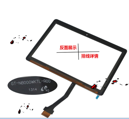 Tablet Touch Screen Digitizer Panel