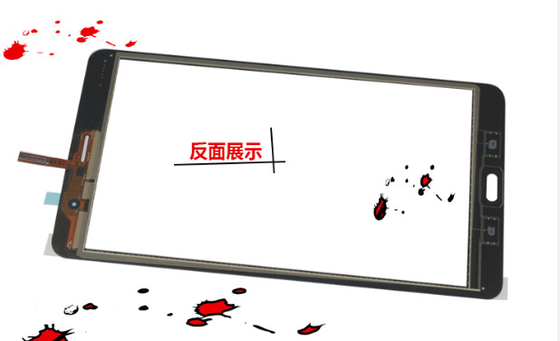 Tablet Touch Screen Digitizer Panel