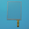 4.2" G+F 4 Wire Resistive Touch Screen ITO LCD Digitizer TP For Computer Monitor