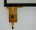 PCT/ CTP/ P-CAP 5 Inch Projected Capacitive Touch Panel For Industrial,CE FCC