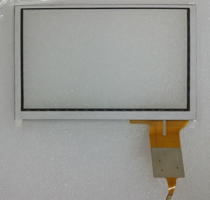 PCT/ CTP/ P-CAP 5 Inch Projected Capacitive Touch Panel For Industrial,CE FCC