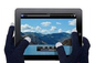PCT / P - CAP Tempered Glass Projective Capacitive Touch Screen Glove Touch