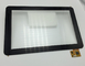 PCT/ PCAP  7" / 8"/ 10.1" USB Interface Projected Capacitive Touch Screen Panel
