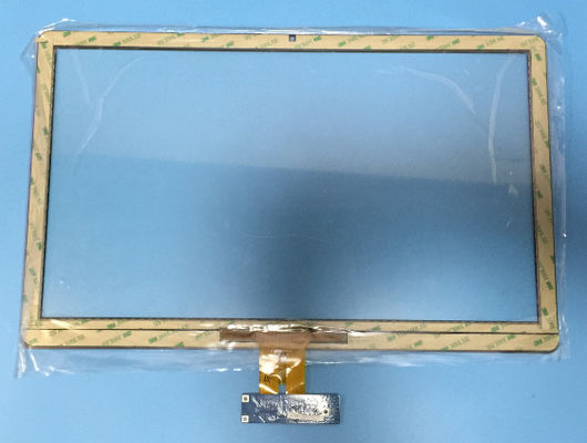 18.5 Inch Projected Tft Capacitive Touch Screen