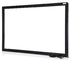 65 inch Transparent Infrared Touch Panel , multi Touch For Rugged Applications