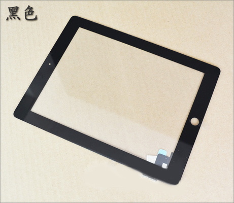 Glass Assembly Apple LCD Touch Screen Digitizer Replacement Part For iPad 4