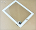 Glass Assembly Apple LCD Touch Screen Digitizer Replacement Part For iPad 4