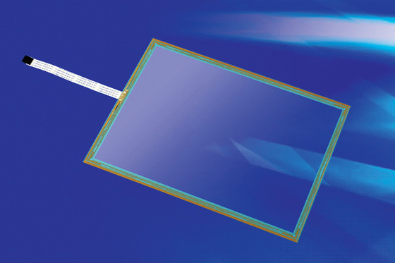 18.5 Inch 4W Multi Touch Resistive Touch Panel for LCD Touch Screen Display